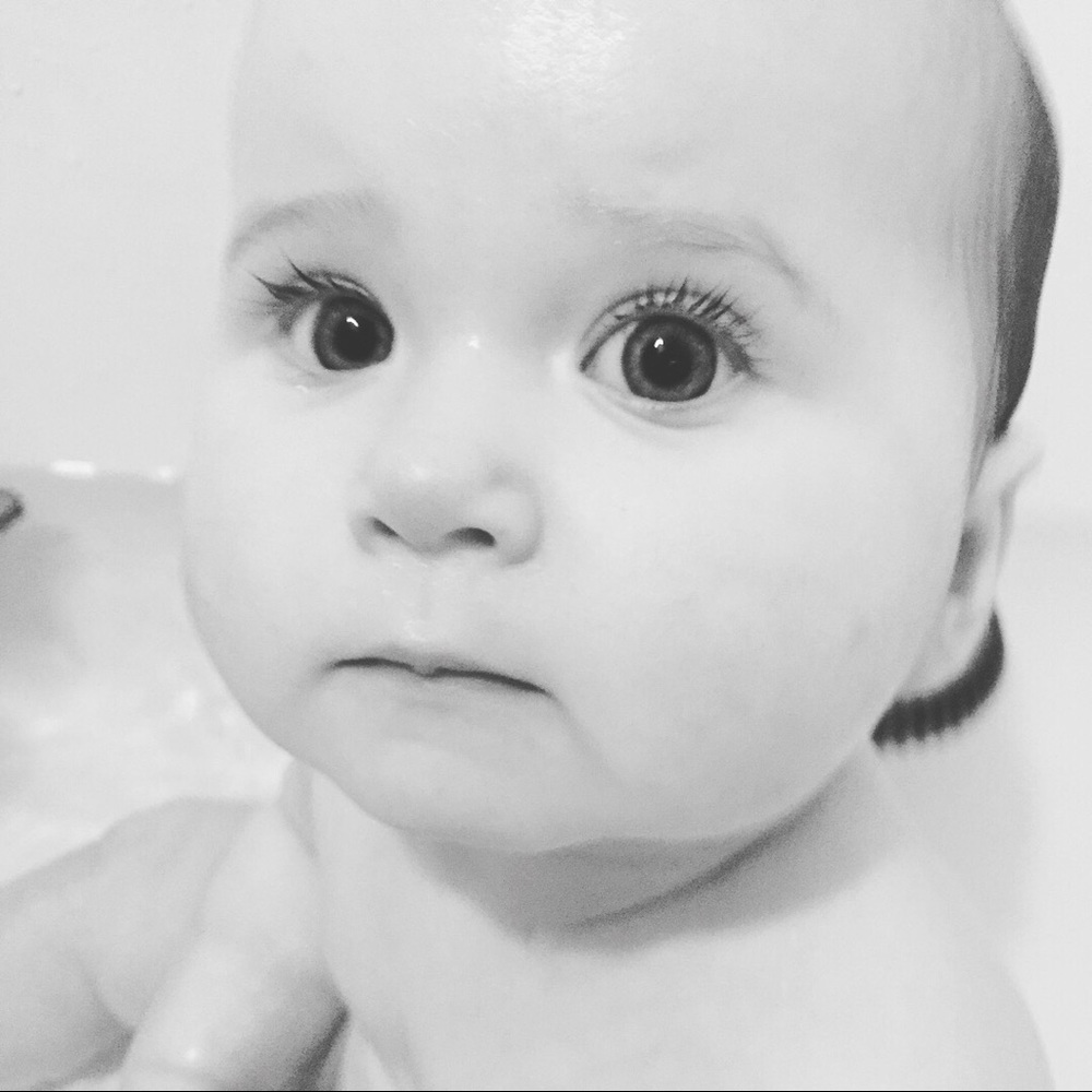 Meet your Posher, Celeste